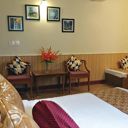 فندق Serenity Taksa Palace دارجيلنغ المظهر الخارجي الصورة
