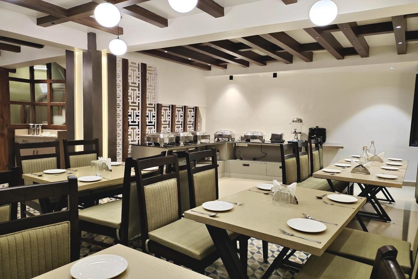 فندق Serenity Taksa Palace دارجيلنغ المظهر الخارجي الصورة
