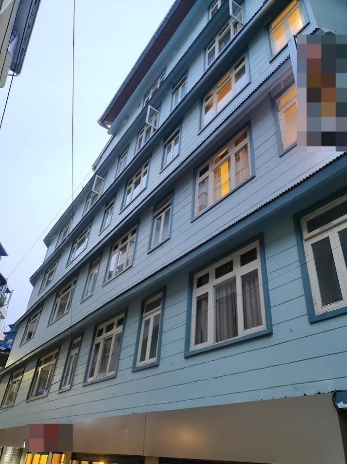 فندق Serenity Taksa Palace دارجيلنغ المظهر الخارجي الصورة