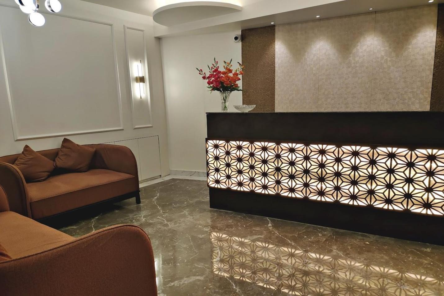 فندق Serenity Taksa Palace دارجيلنغ المظهر الخارجي الصورة